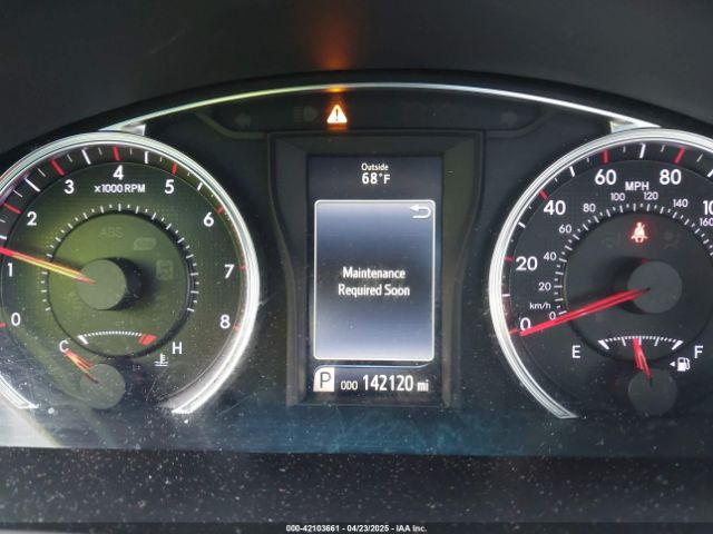 4T1BF1FK8GU242300 Toyota CAMRY SE