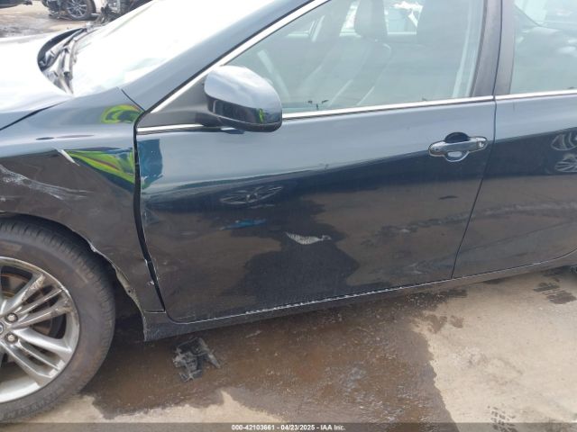 4T1BF1FK8GU242300 Toyota CAMRY SE
