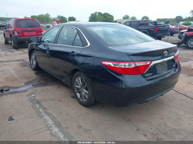 4T1BF1FK8GU242300 Toyota CAMRY SE