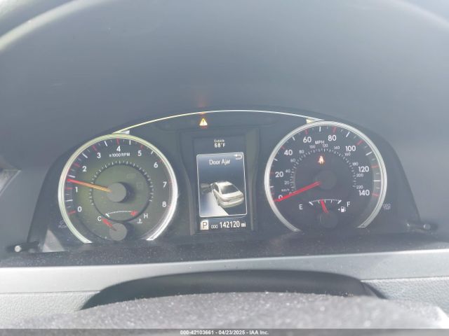 4T1BF1FK8GU242300 Toyota CAMRY SE