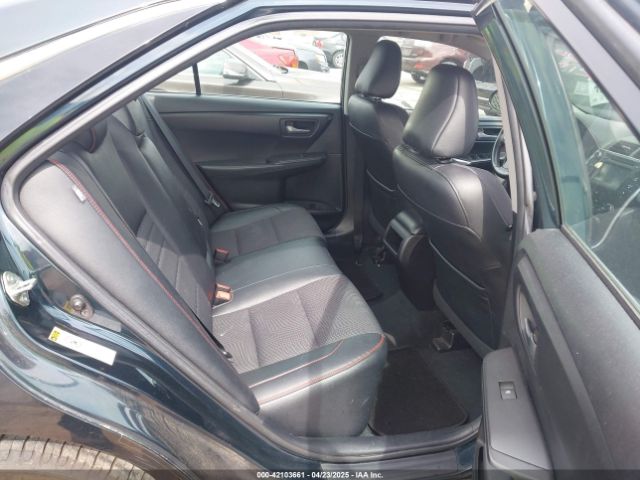 4T1BF1FK8GU242300 Toyota CAMRY SE