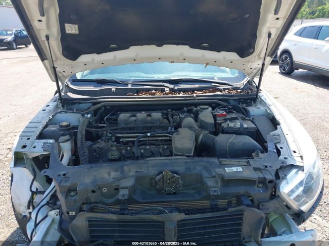 1FAHP2E8XGG139116 Ford TAURUS SEL