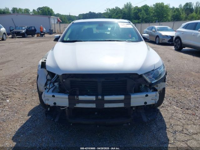 1FAHP2E8XGG139116 Ford TAURUS SEL