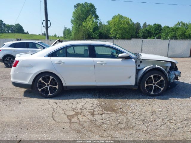1FAHP2E8XGG139116 Ford TAURUS SEL