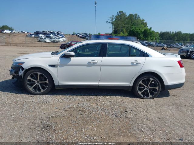 1FAHP2E8XGG139116 Ford TAURUS SEL