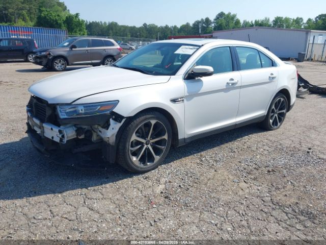 1FAHP2E8XGG139116 Ford TAURUS SEL
