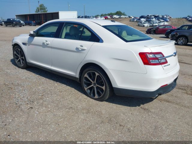 1FAHP2E8XGG139116 Ford TAURUS SEL
