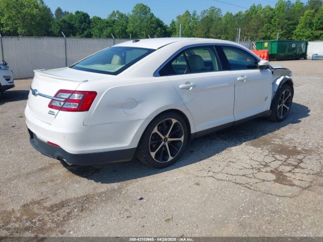 1FAHP2E8XGG139116 Ford TAURUS SEL