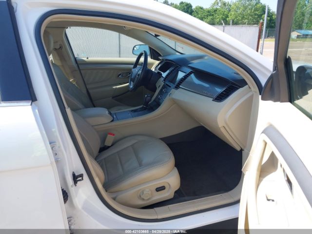 1FAHP2E8XGG139116 Ford TAURUS SEL