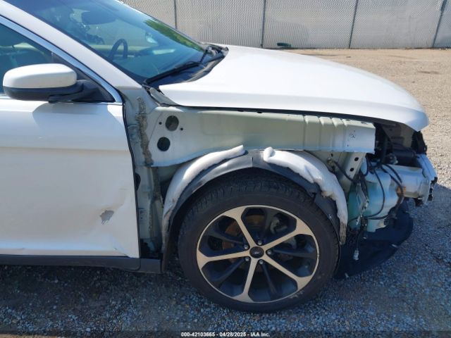 1FAHP2E8XGG139116 Ford TAURUS SEL