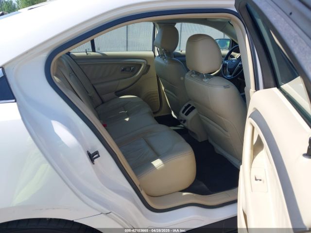 1FAHP2E8XGG139116 Ford TAURUS SEL