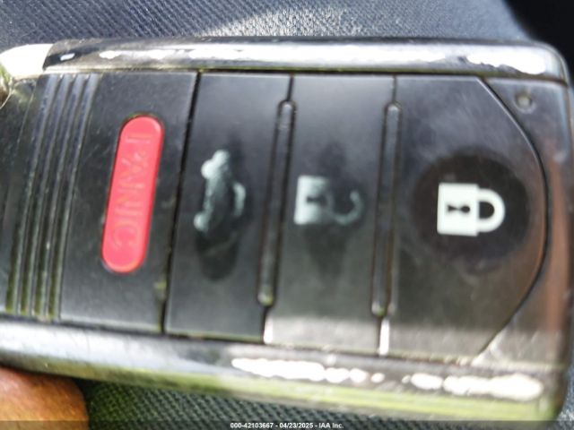 2011 ACURA TL 19UUA9F53BA000174 Photo 10