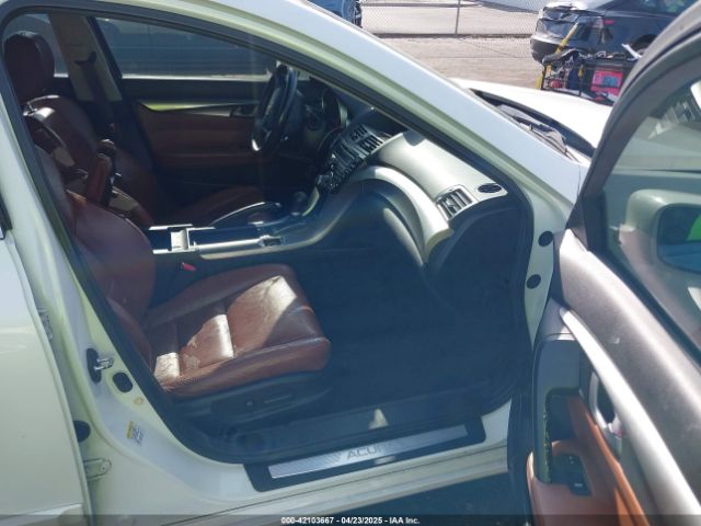2011 ACURA TL 19UUA9F53BA000174 Photo 4