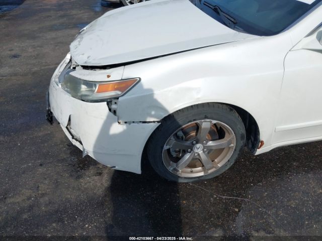 2011 ACURA TL 19UUA9F53BA000174 Photo 5