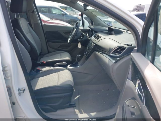 KL4CJASB0GB618913 Buick Encore
