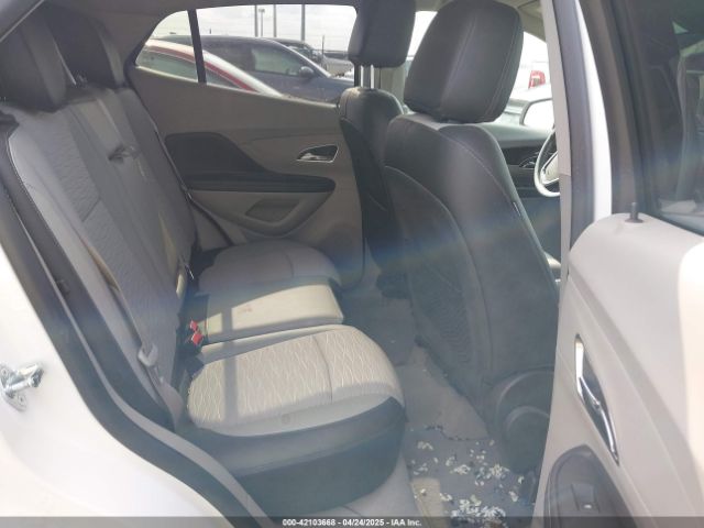KL4CJASB0GB618913 Buick Encore