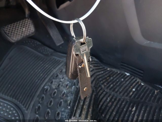 1GNALAEK8FZ140322 Chevrolet EQUINOX LS