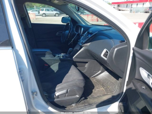 1GNALAEK8FZ140322 Chevrolet EQUINOX LS
