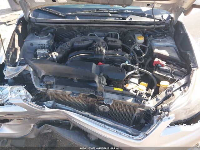 Subaru 2.0l na 2014 JF2GPAWCXE8214585 Image 10