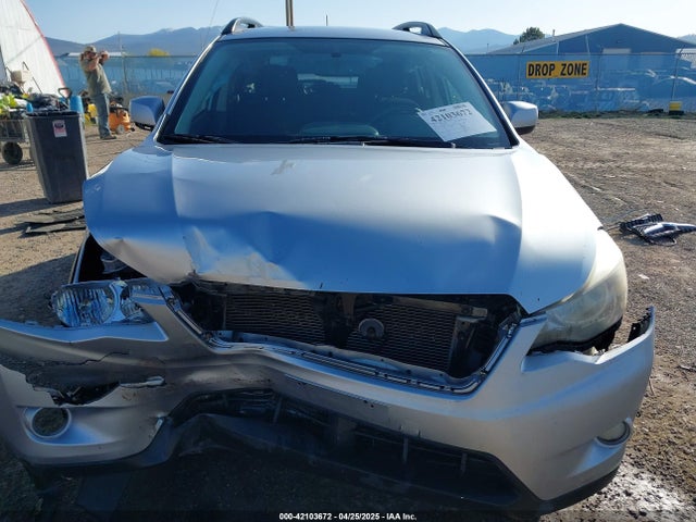 Subaru 2.0l na 2014 JF2GPAWCXE8214585 Image 12