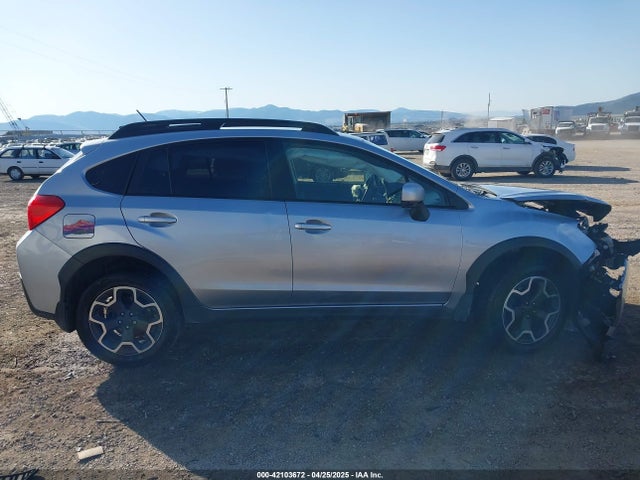 Subaru 2.0l na 2014 JF2GPAWCXE8214585 Image 13