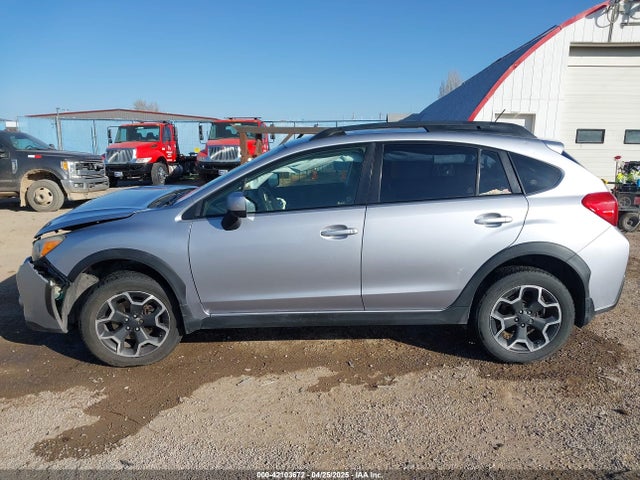 Subaru 2.0l na 2014 JF2GPAWCXE8214585 Image 14