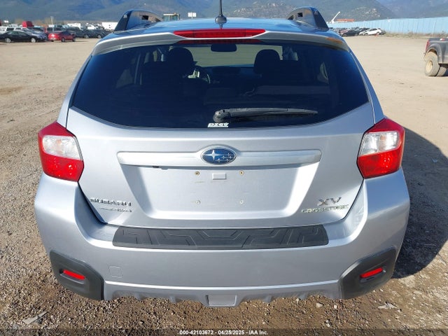 Subaru 2.0l na 2014 JF2GPAWCXE8214585 Image 16