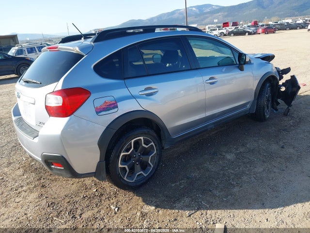 Subaru 2.0l na 2014 JF2GPAWCXE8214585 Image 4
