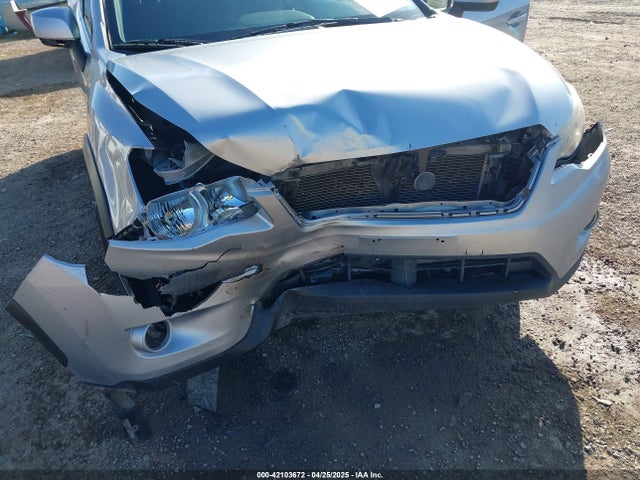 Subaru 2.0l na 2014 JF2GPAWCXE8214585 Image 6