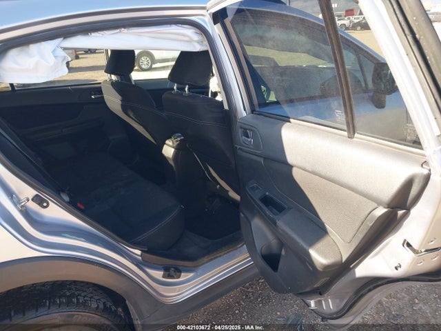 Subaru 2.0l na 2014 JF2GPAWCXE8214585 Image 8