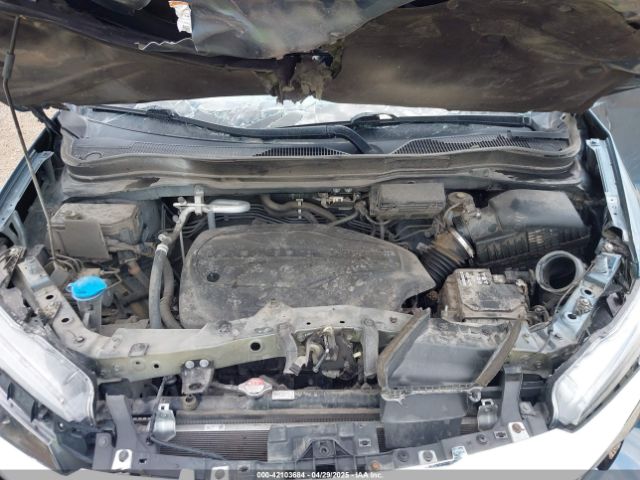 5FNYF5H30MB040969 Honda Pilot 2wd Ex
