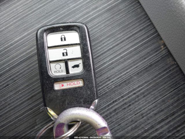 5FNYF5H30MB040969 Honda Pilot 2wd Ex