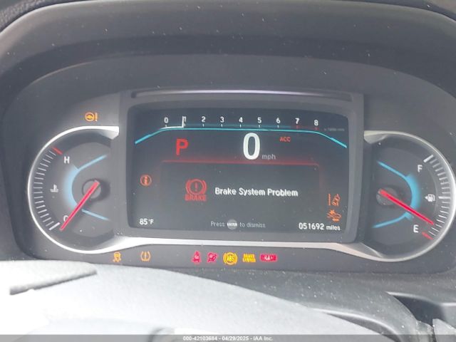 5FNYF5H30MB040969 Honda Pilot 2wd Ex