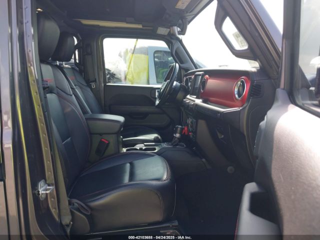 2021 JEEP WRANGLER UNLIMITED 1C4HJXFG0MW556857 Photo 4