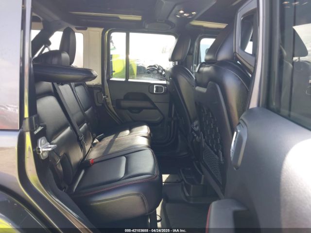2021 JEEP WRANGLER UNLIMITED 1C4HJXFG0MW556857 Photo 7