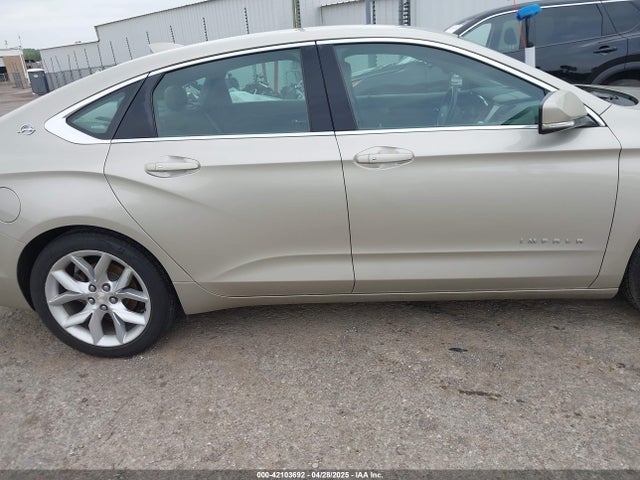 2G1125S33F9242923 Chevrolet Impala 2lt