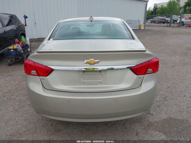 2G1125S33F9242923 Chevrolet Impala 2lt
