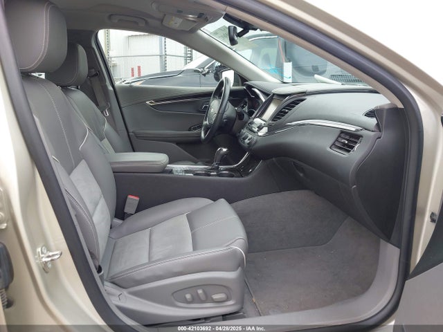 2G1125S33F9242923 Chevrolet Impala 2lt