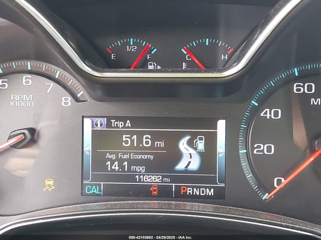 2G1125S33F9242923 Chevrolet Impala 2lt