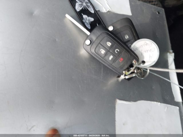 1GNALCEK6EZ106292 Chevrolet Equinox 2lt