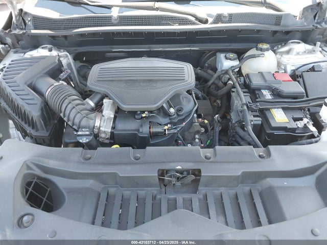 3GNKBCRS6MS515096 Chevrolet Blazer Fwd 2lt