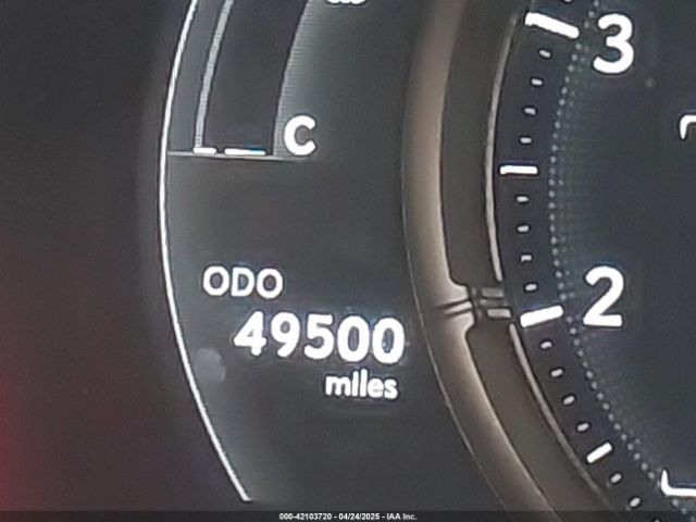 JTHGZ1E21N5026846 Lexus Is 350 F Sport