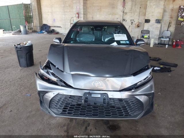 4T1DBADK7SU512195 Toyota CAMRY SE