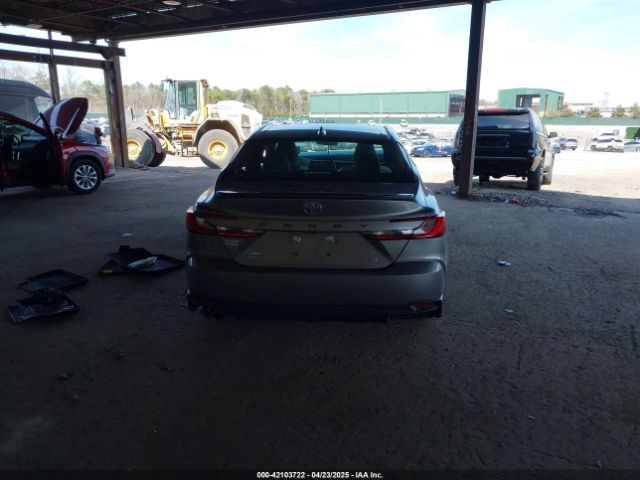 4T1DBADK7SU512195 Toyota CAMRY SE