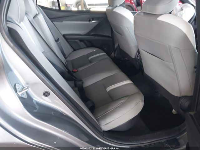 4T1DBADK7SU512195 Toyota CAMRY SE