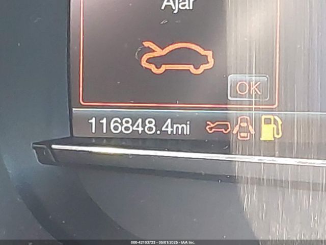 1FM5K8F85HGC99642 Ford Explorer Limited
