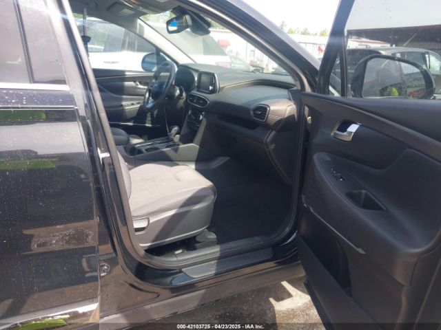 5NMS33AD8KH026481 Hyundai Santa Fe Sel Plus