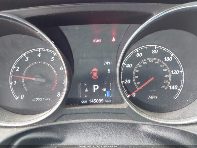 2013 MITSUBISHI OUTLANDER SPORT 4A4AP4AU5DE015992 Photo 6