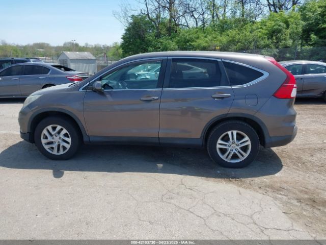 2HKRM4H50FH672171 Honda CR-V EX