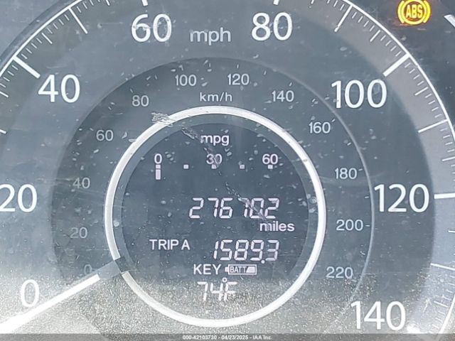 2HKRM4H50FH672171 Honda CR-V EX